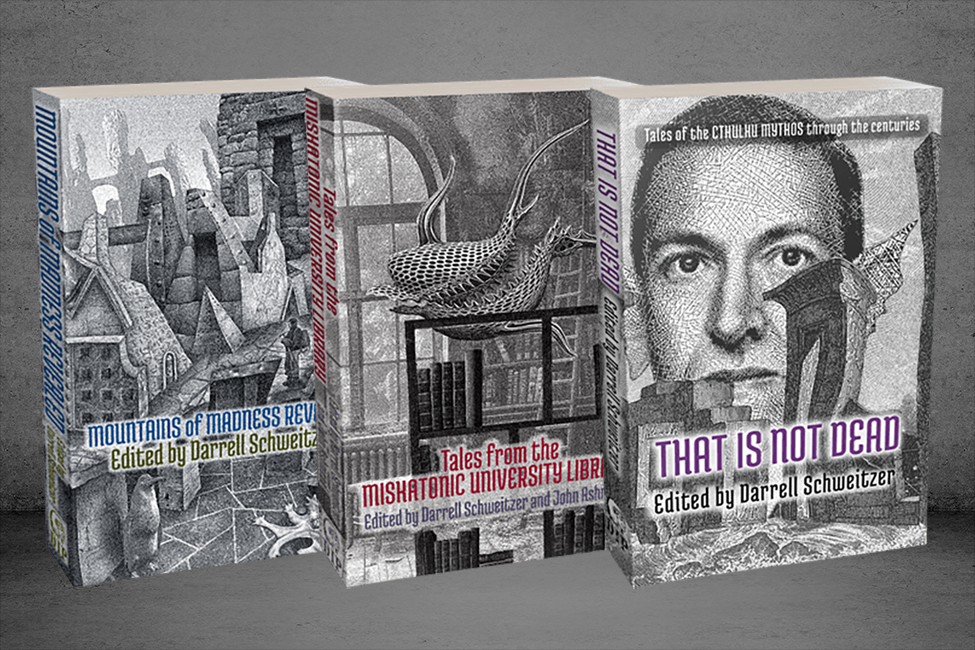 PS Publishing tweet media