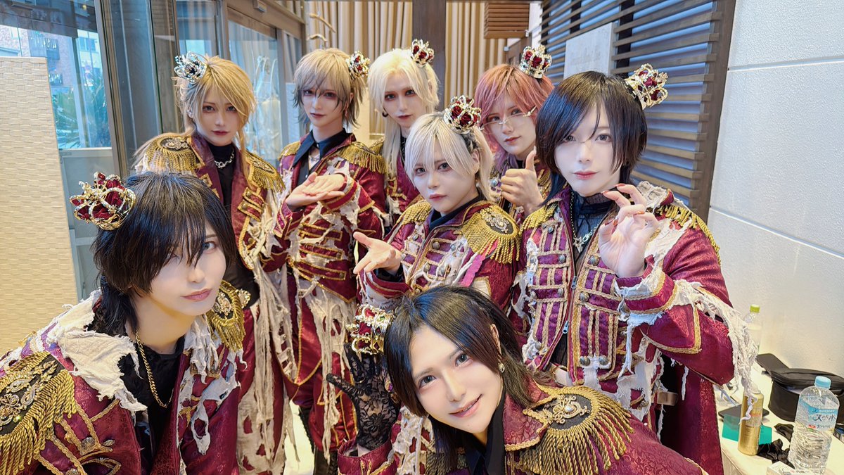 サドマゾ【公式】 (@SM_info_) / Posts / X