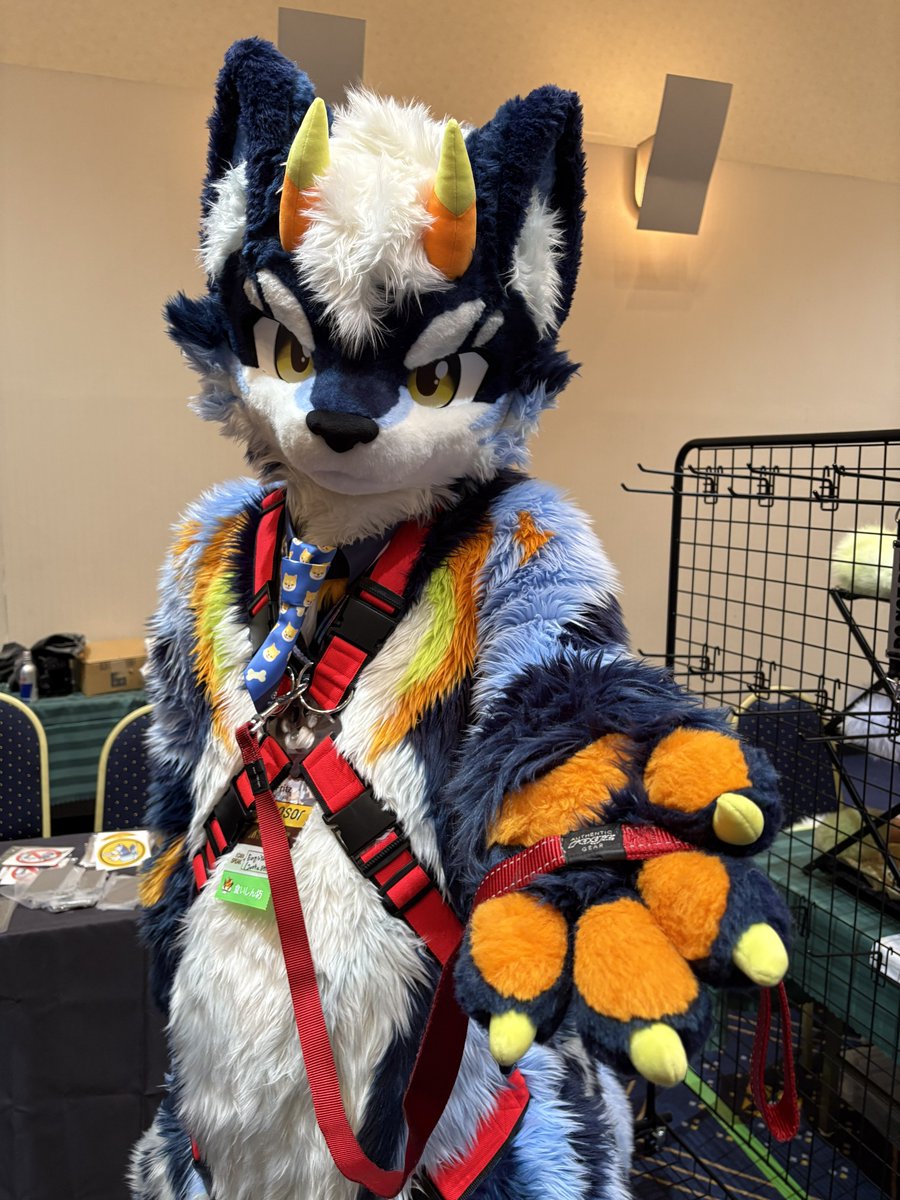 フリッツwith空影 tweet media