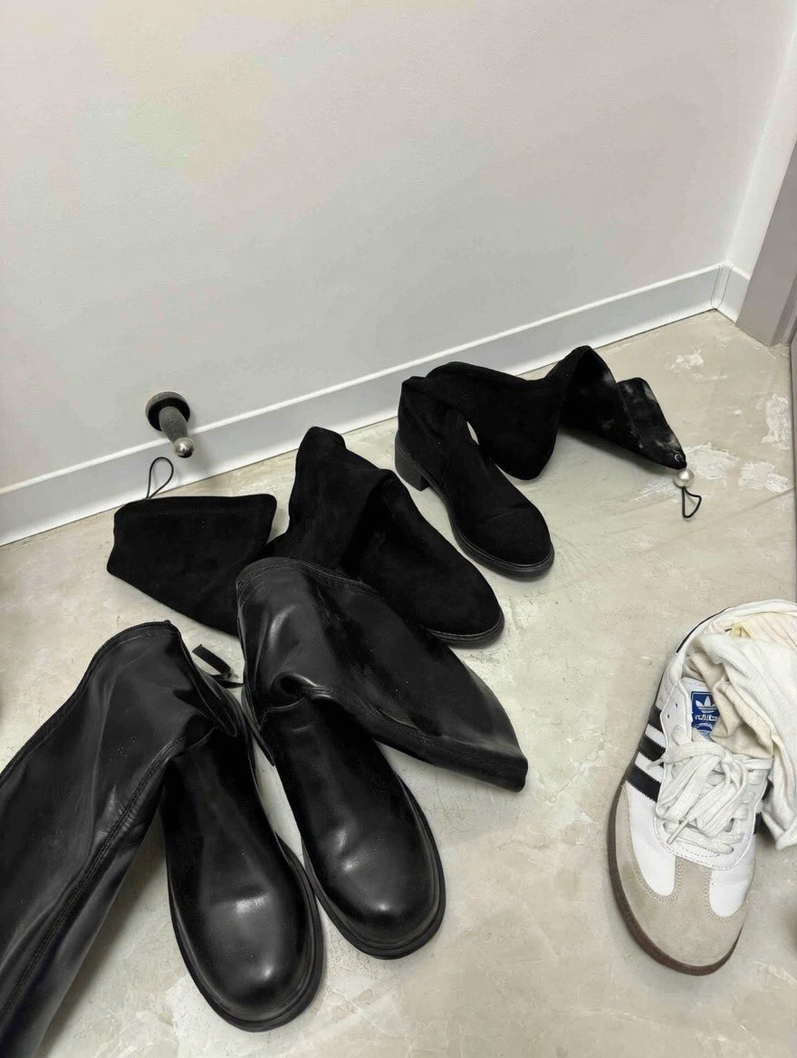小张的袜子 tweet media