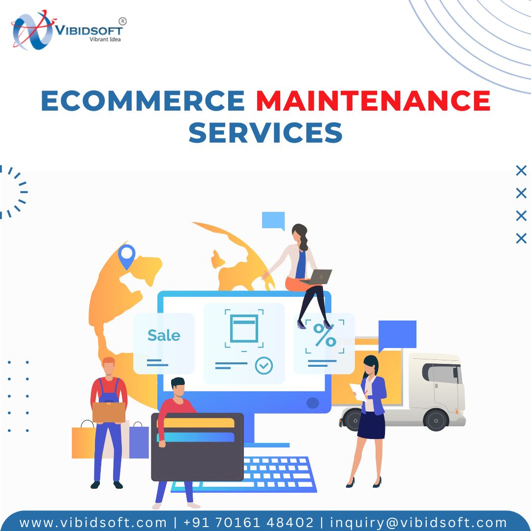 VIBIDSOFT PVT LTD tweet media