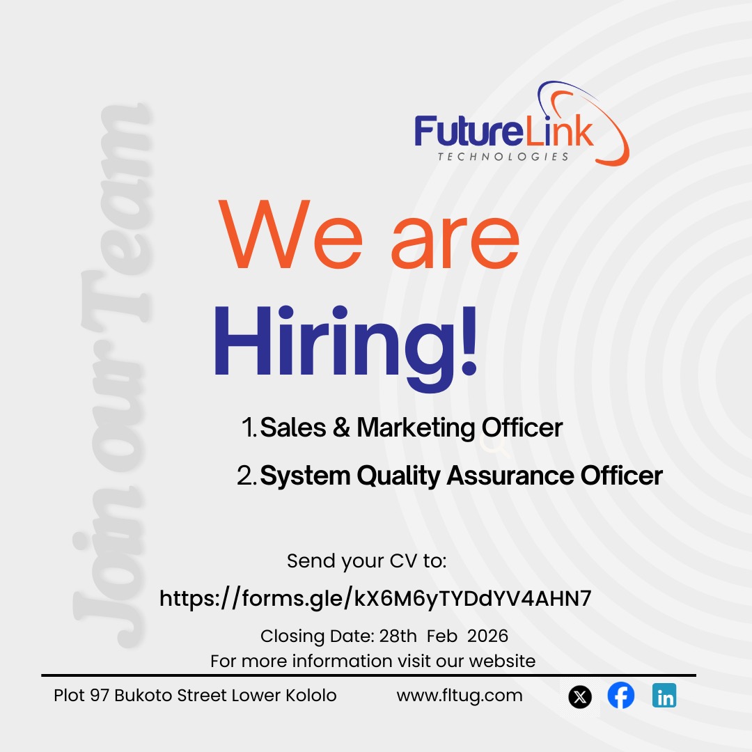 FutureLink Technologies tweet media