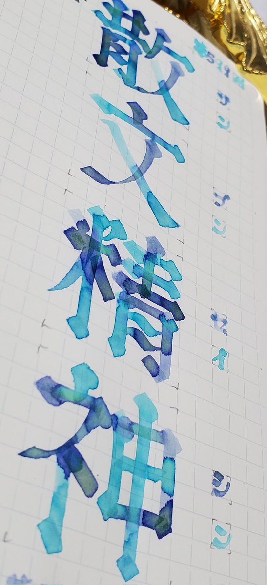 彩羽-ｲﾛﾊ- ✒️ᝰꪑ tweet media