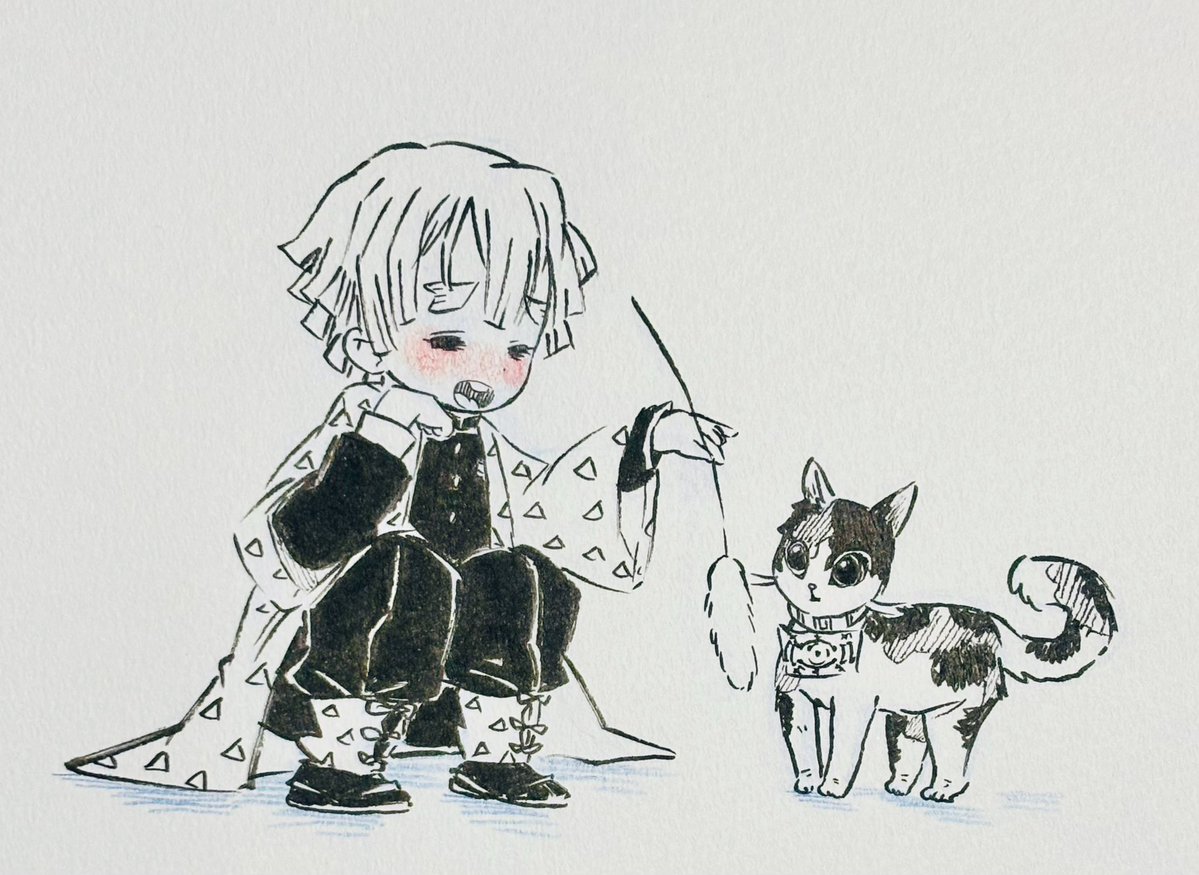 🐱猫の日-Extra🐱