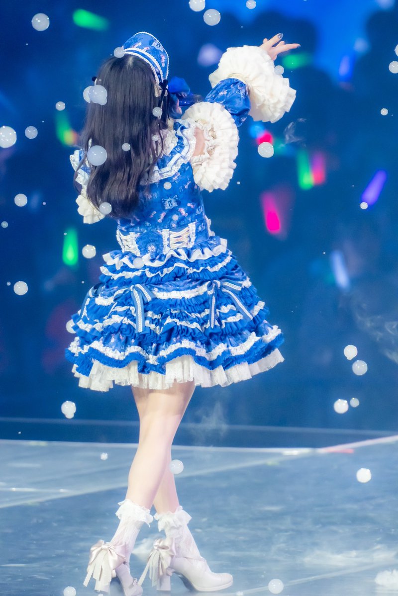 2026/02/23 ≠ME PREMIUM CONCERT 7th ANNIVERSARY ＠ Kアリーナ 永田