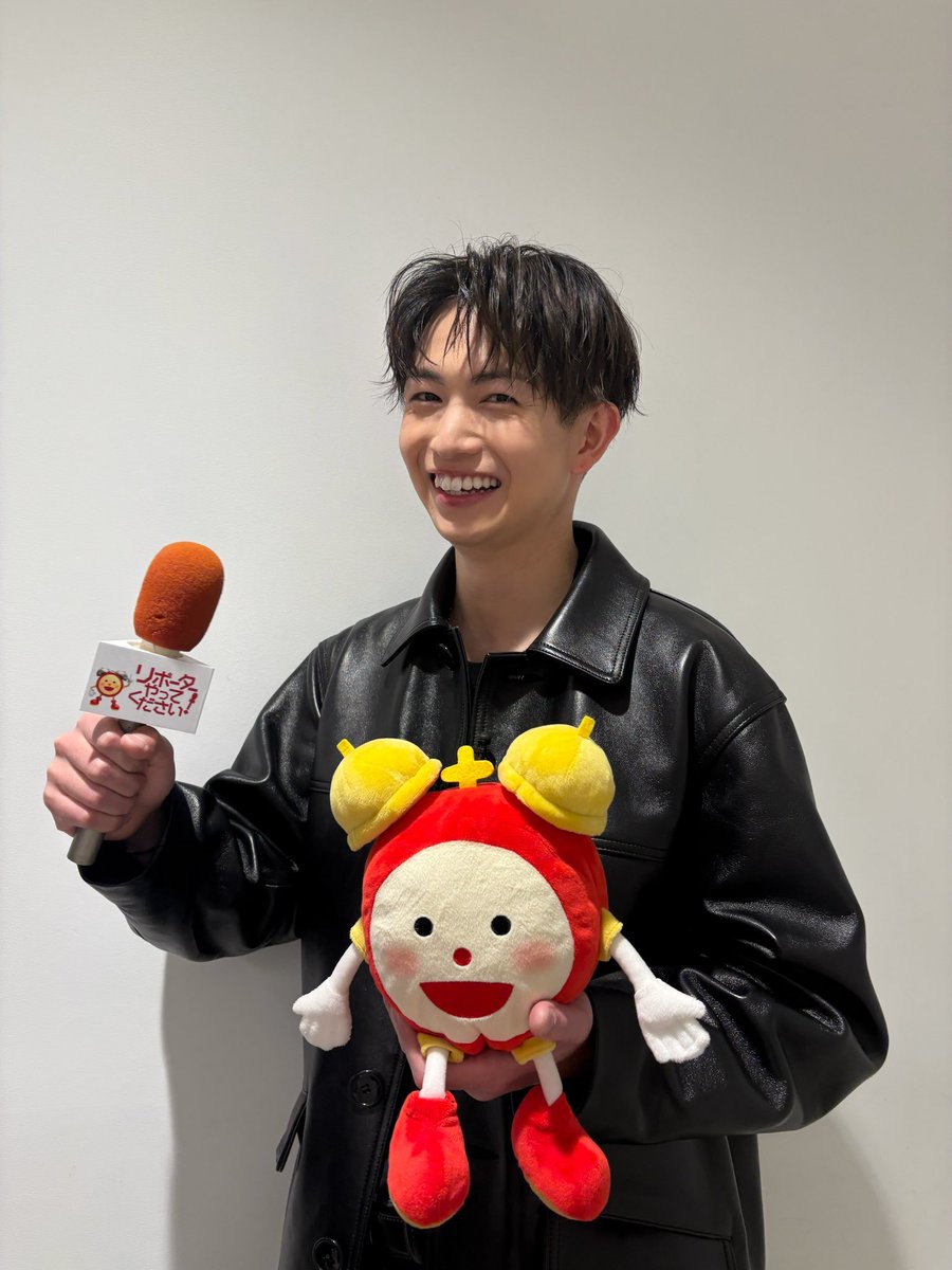 綱啓永マネージャー【公式】 (@tsuna_staff) / Posts / X