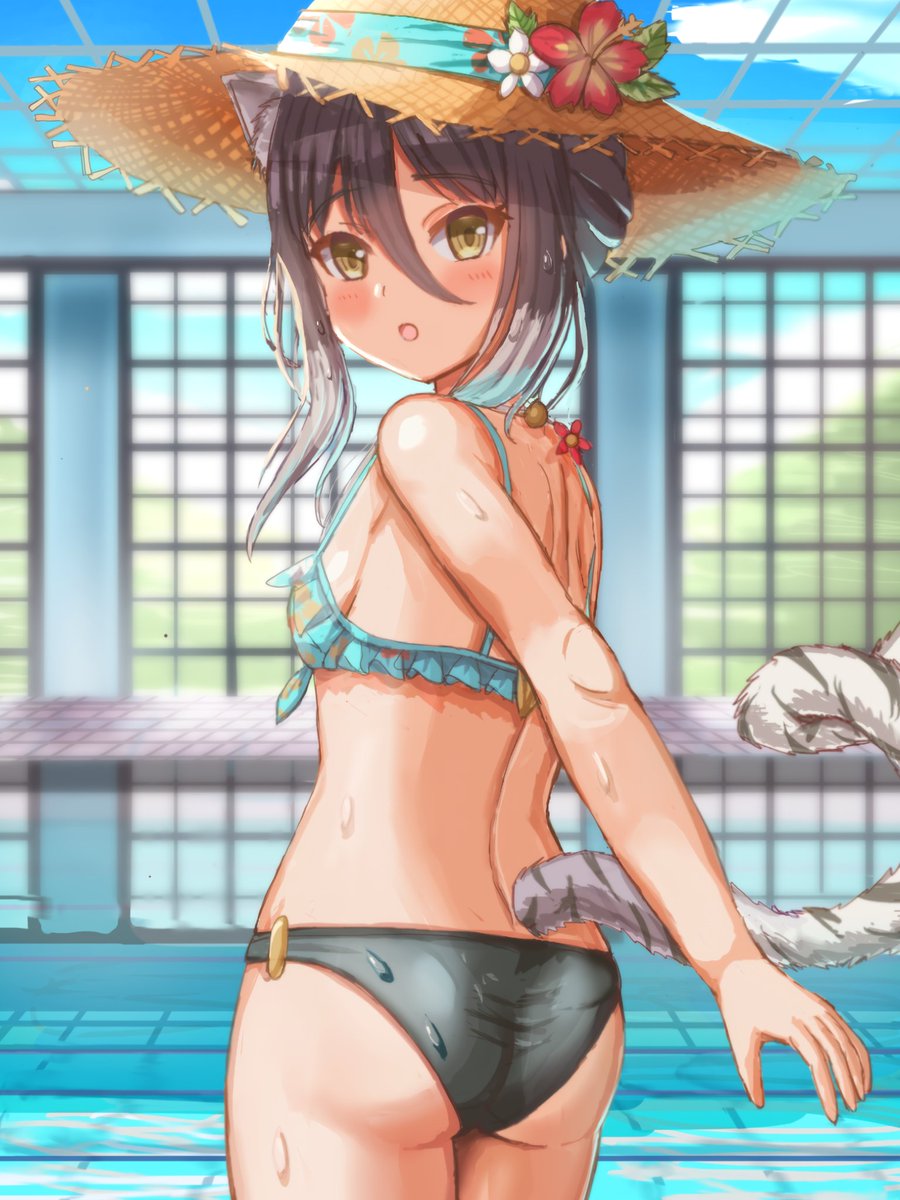 月海くらら (@musubi611) / Posts / X