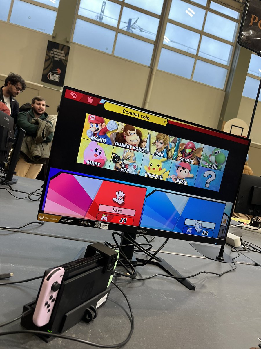 TLSE | Yarnos tweet media