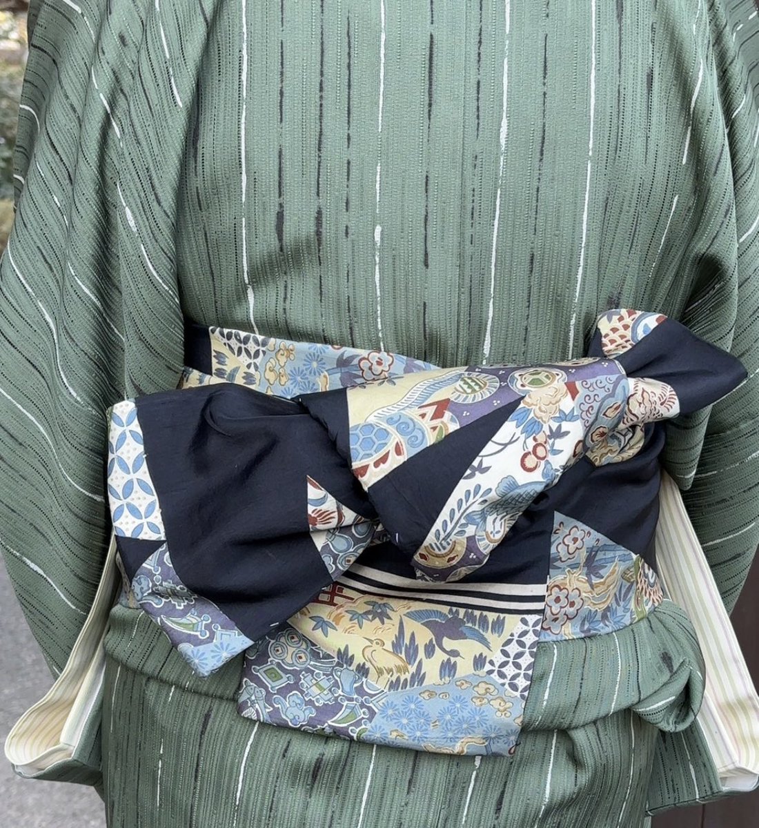 まきまき🍥 (@makima_kimono) / Posts / X