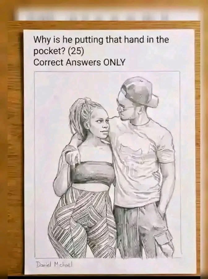 Correct answers only ✅ 😂