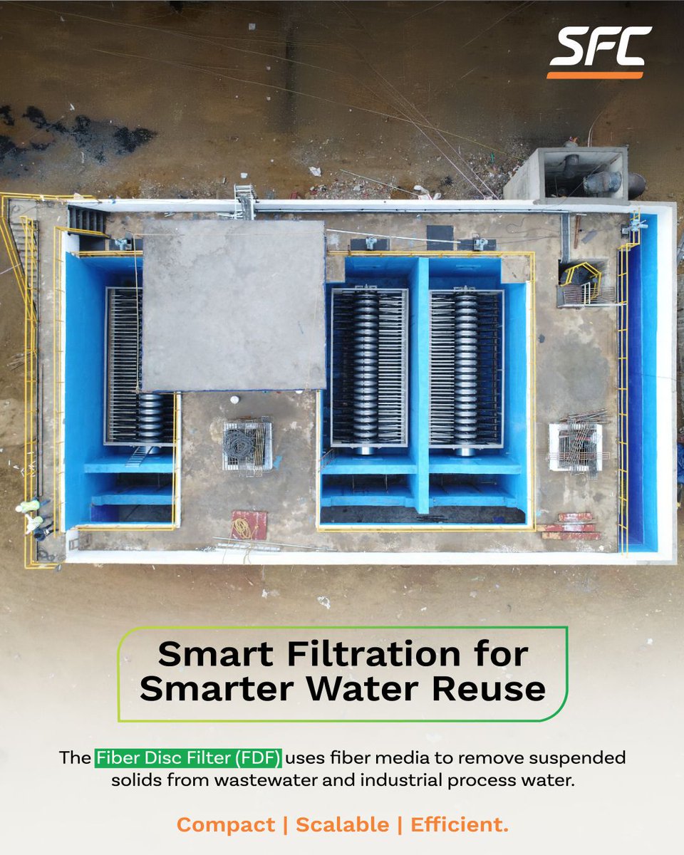 SFC Environmental Technologies tweet media