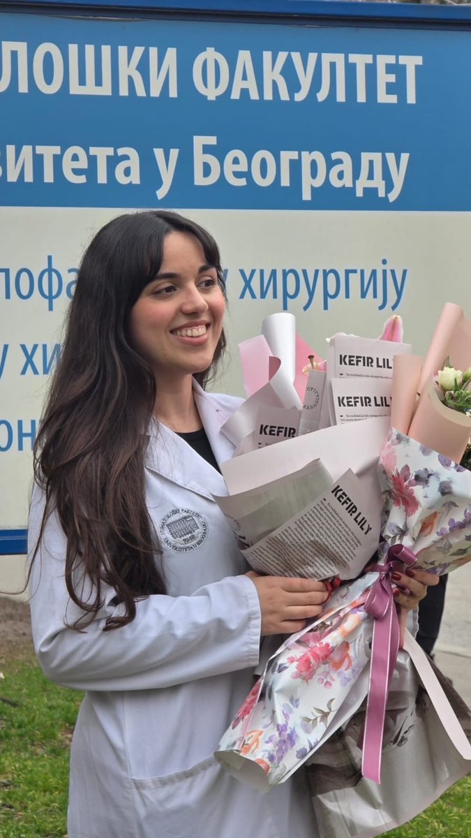 Danas sam presrećna  🥰🥰🥰