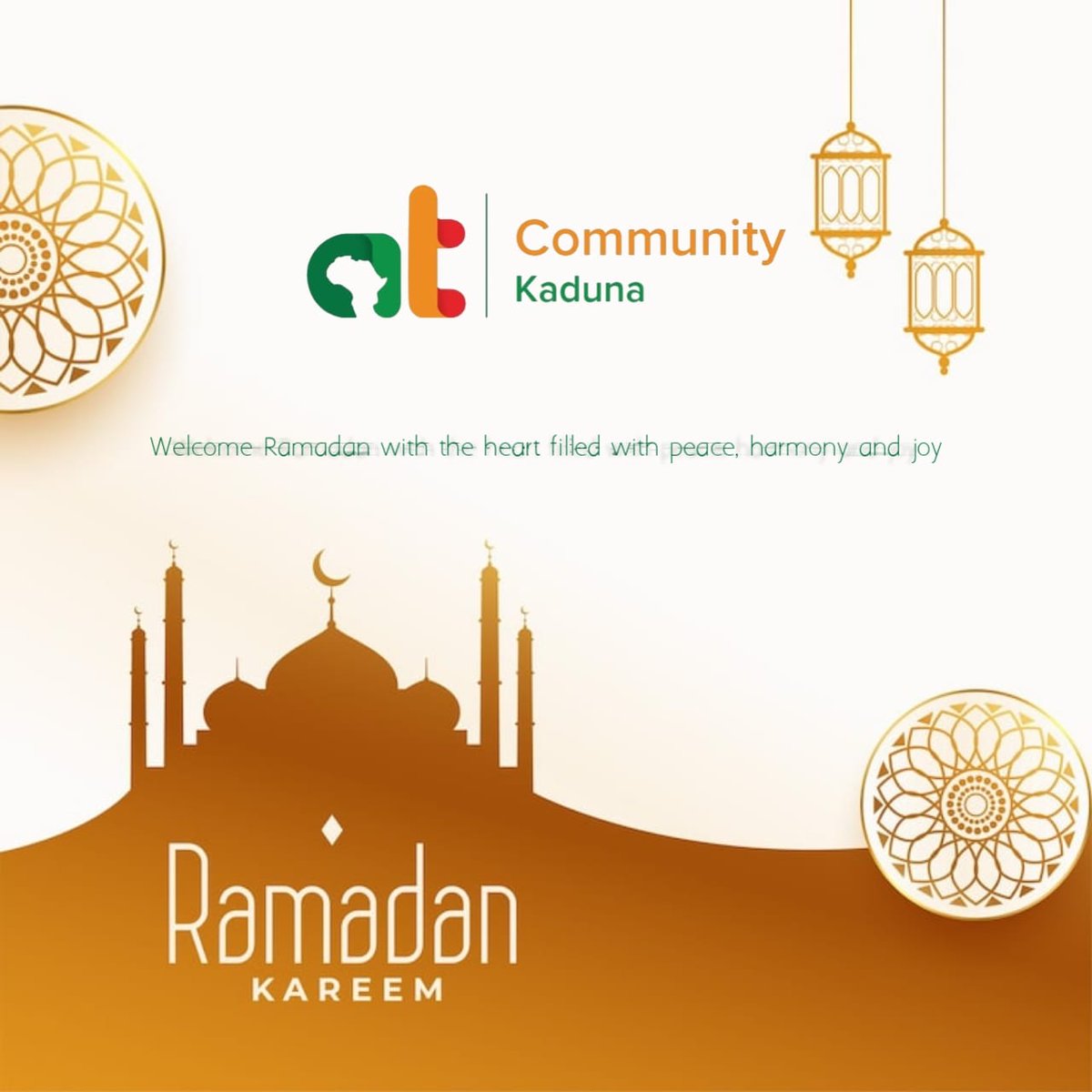 Africa's Talking Developers Community Kaduna tweet media