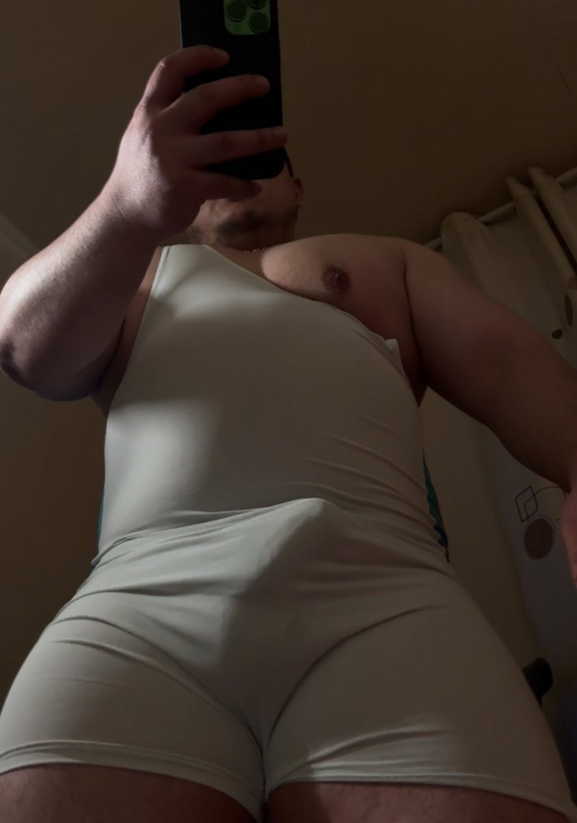 肉弹HUNK tweet media