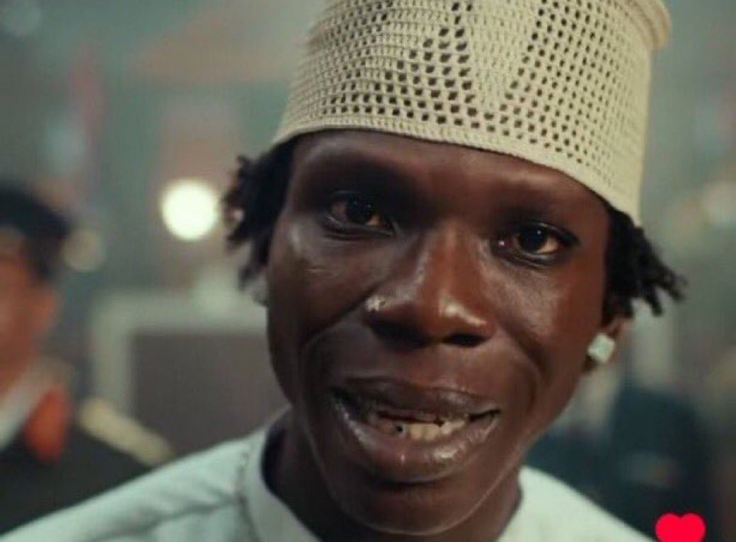 Maxclamp tweet media