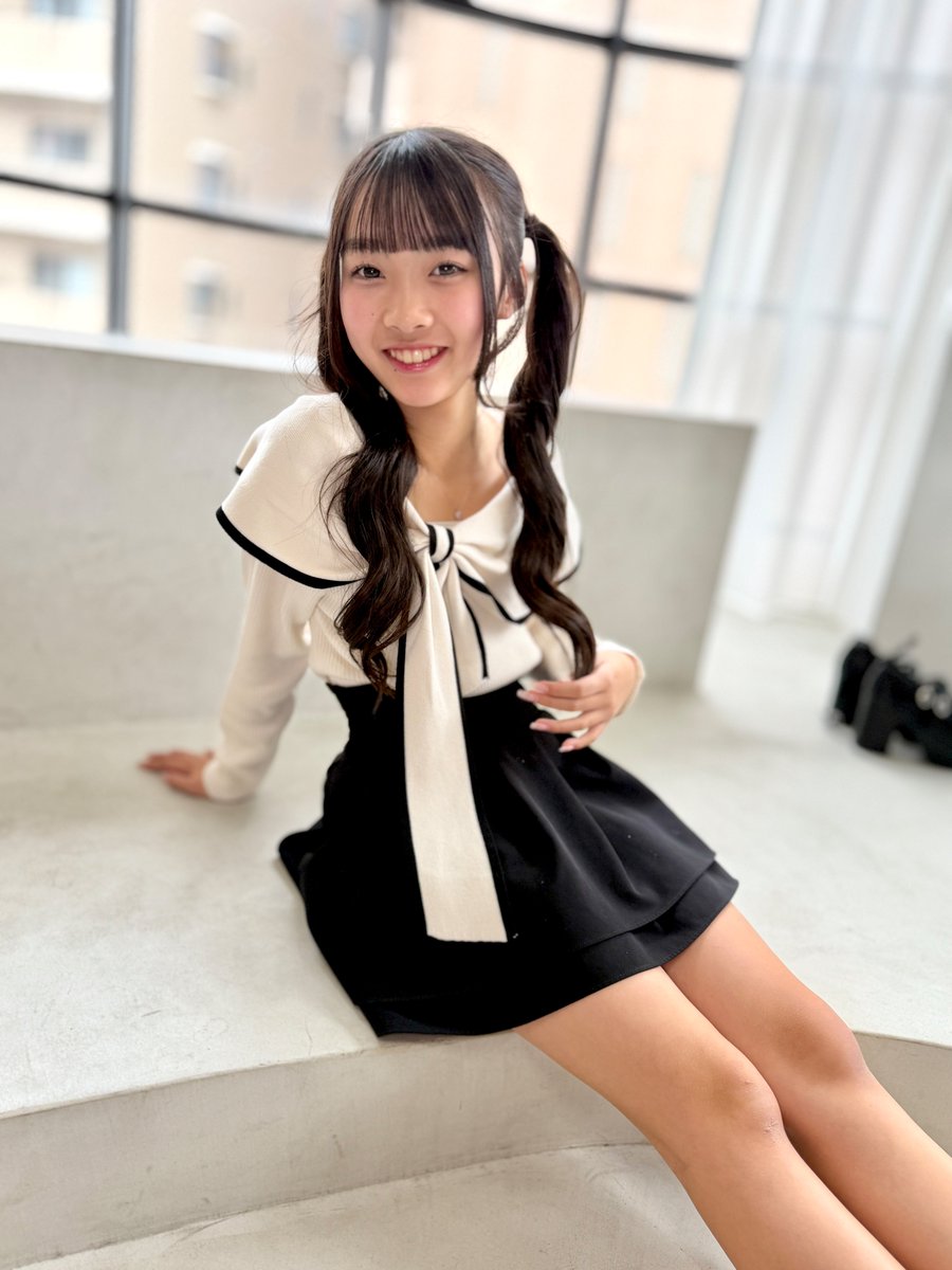 途中で3分間の休憩をはさんで 元気になったみうちゃんかわいいです