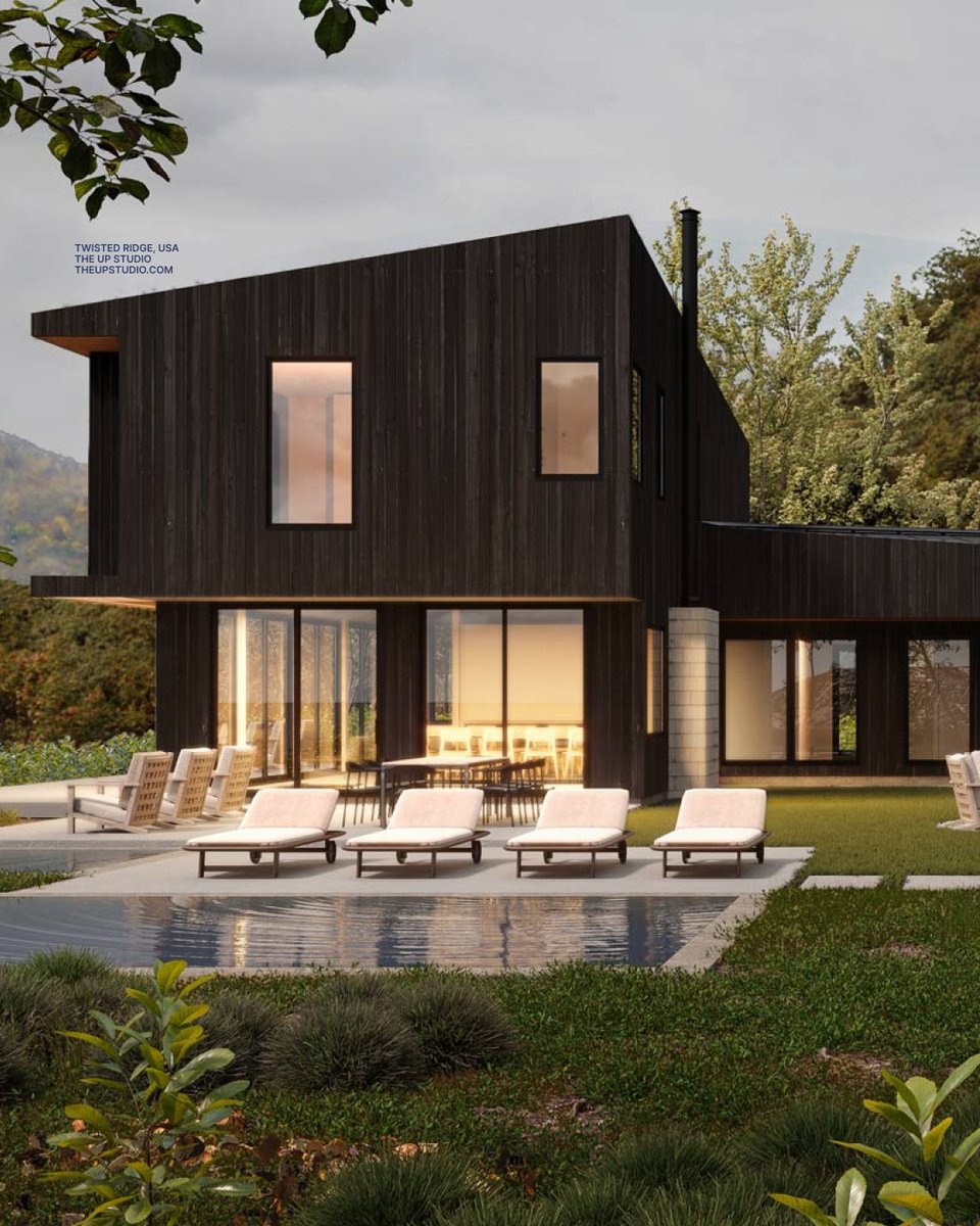 Archicad tweet media