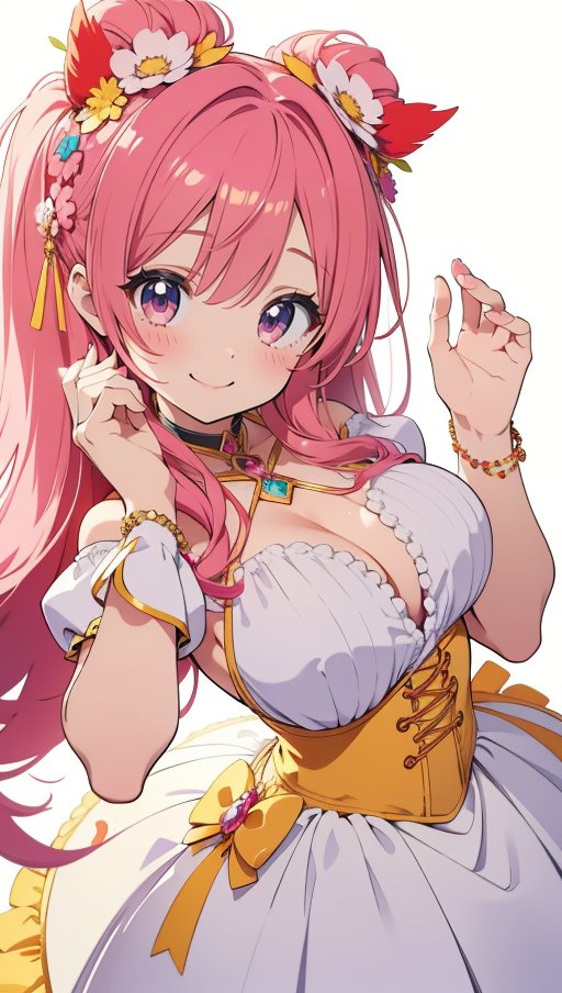 4141＠AIイラスト tweet media