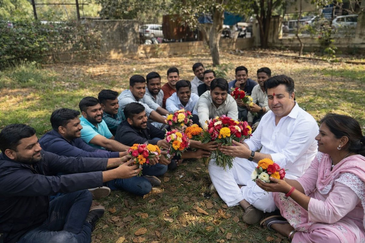 <a href="/kkvishnoibjp/">K.K.Vishnoi</a> माननीय मंत्री श्री के.के. बिश्नोई जी,
कनिष्ठ अनुदेशक भर्ती 2024 का रिजल्ट जारी कर हजारों युवाओं को न्याय दीजिए।
#एक_उम्मीद_केके_बिश्नोई