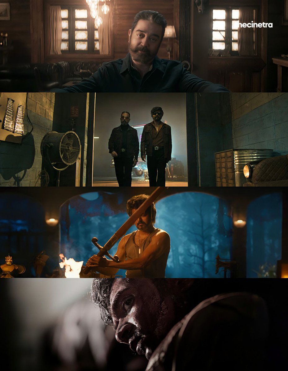 thecinetra's tweet photo. Which Kollywood film had the best announcement teaser so far? https://t.co/TZbvrlSXBr