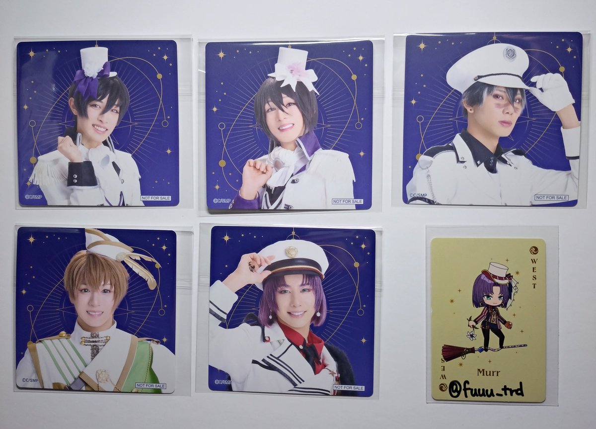ふー@お取引用 tweet media