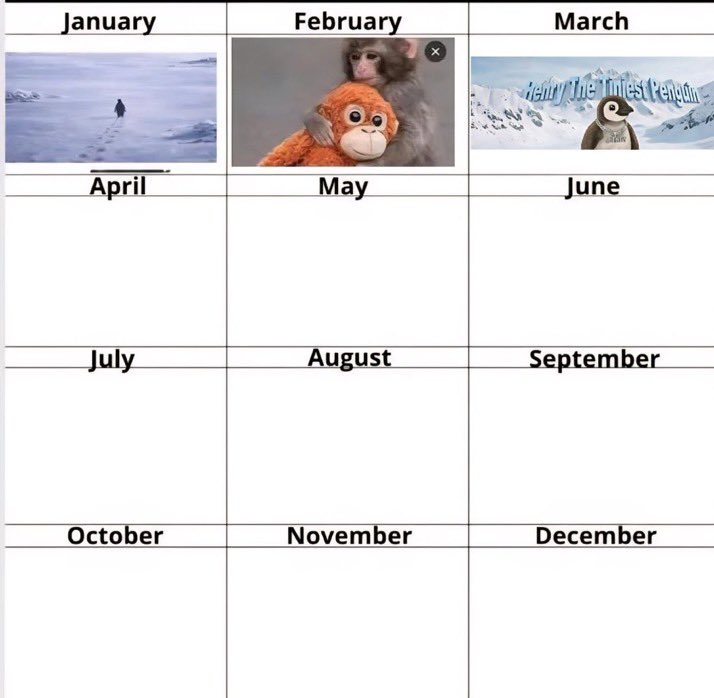 praeyax's tweet image. It’s Henry time girls and boysss