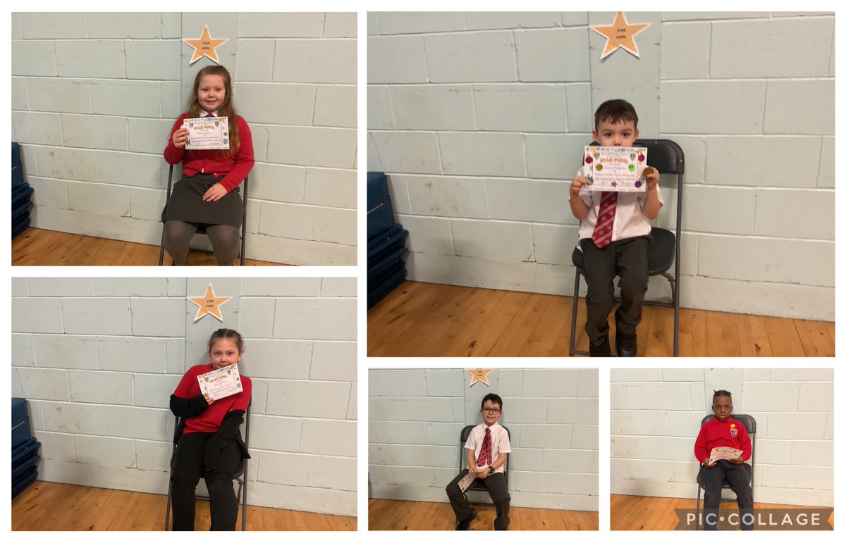 Newark Primary🧡 tweet media