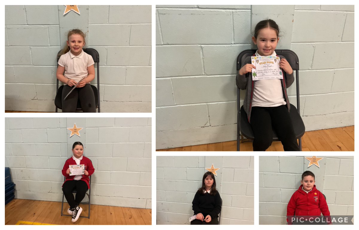 Newark Primary🧡 tweet media