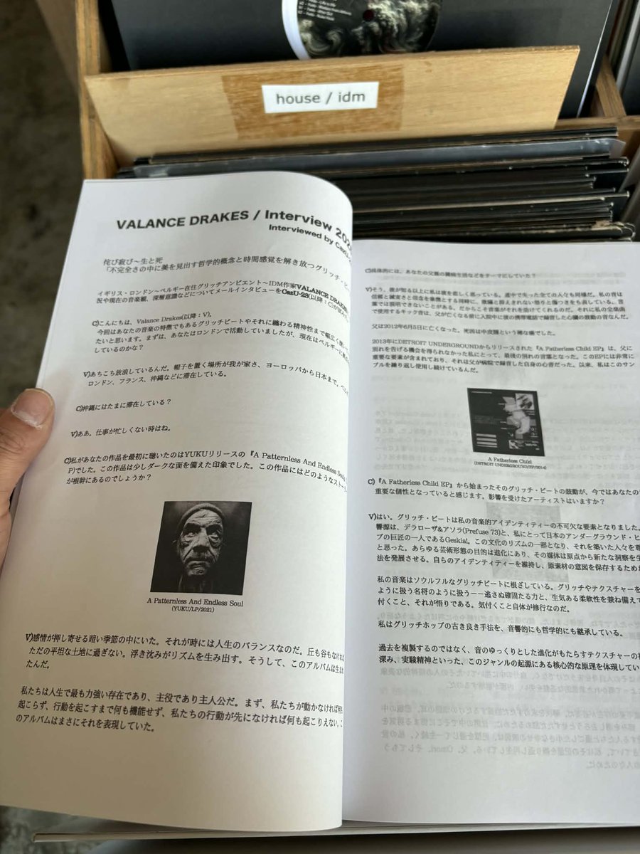 Vlnc Drks tweet media