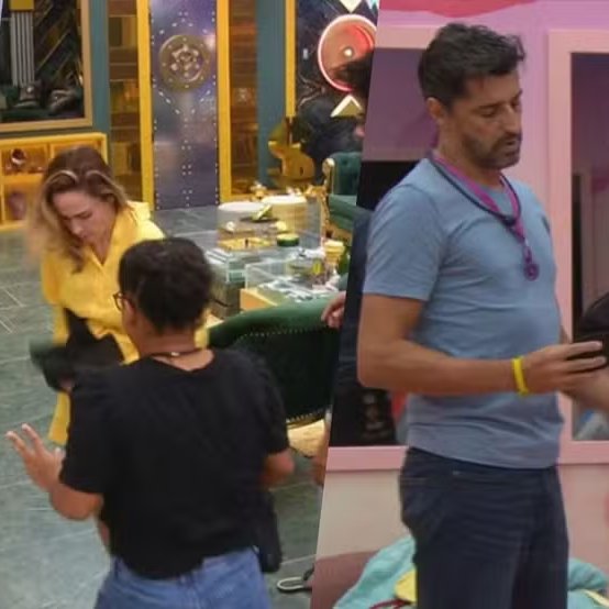 Central Reality tweet media