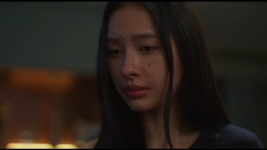 มี ONS กับคนที่ตัวเองชอบเขาอยู่ฝ่ายเดียว ซ้ำเขายังมาขอเป็น FWB คงมองว่าตัวเองไม่เสียอะไรเพราะเป็น play girl อยู่แล้ว สรุปเสียใจจ่ะ