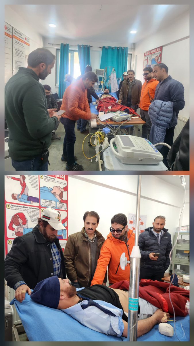 CMO Baramulla tweet media