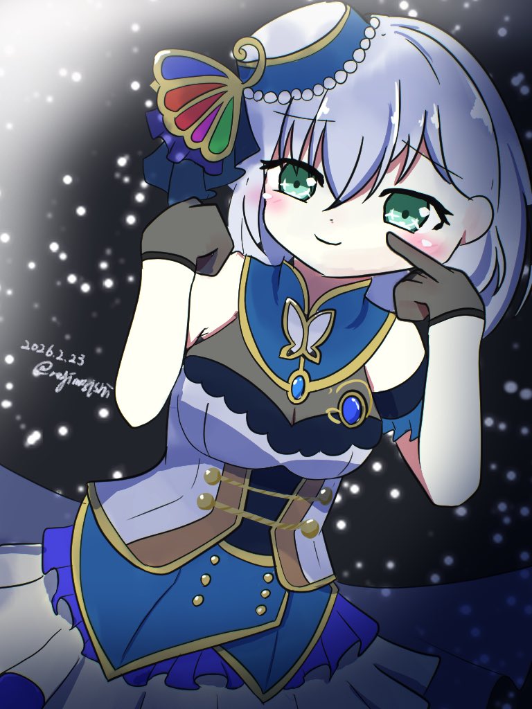 ポピモニ合同ライブAstral Harmony から5年… 自分がここまで追っかけ