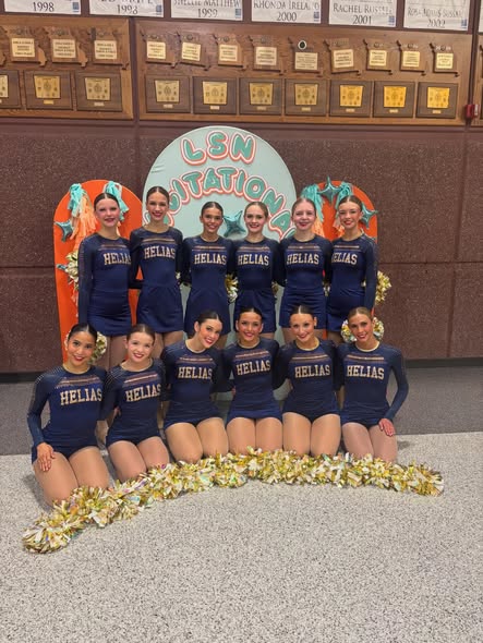 Helias Catholic High School tweet media