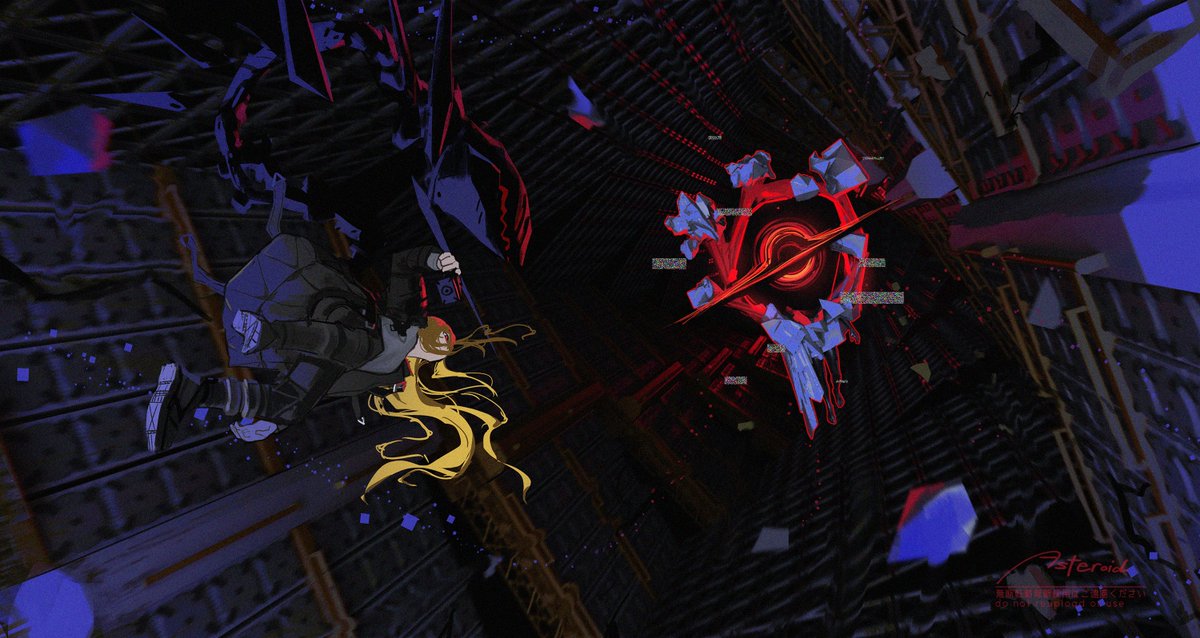 あすてろid tweet media