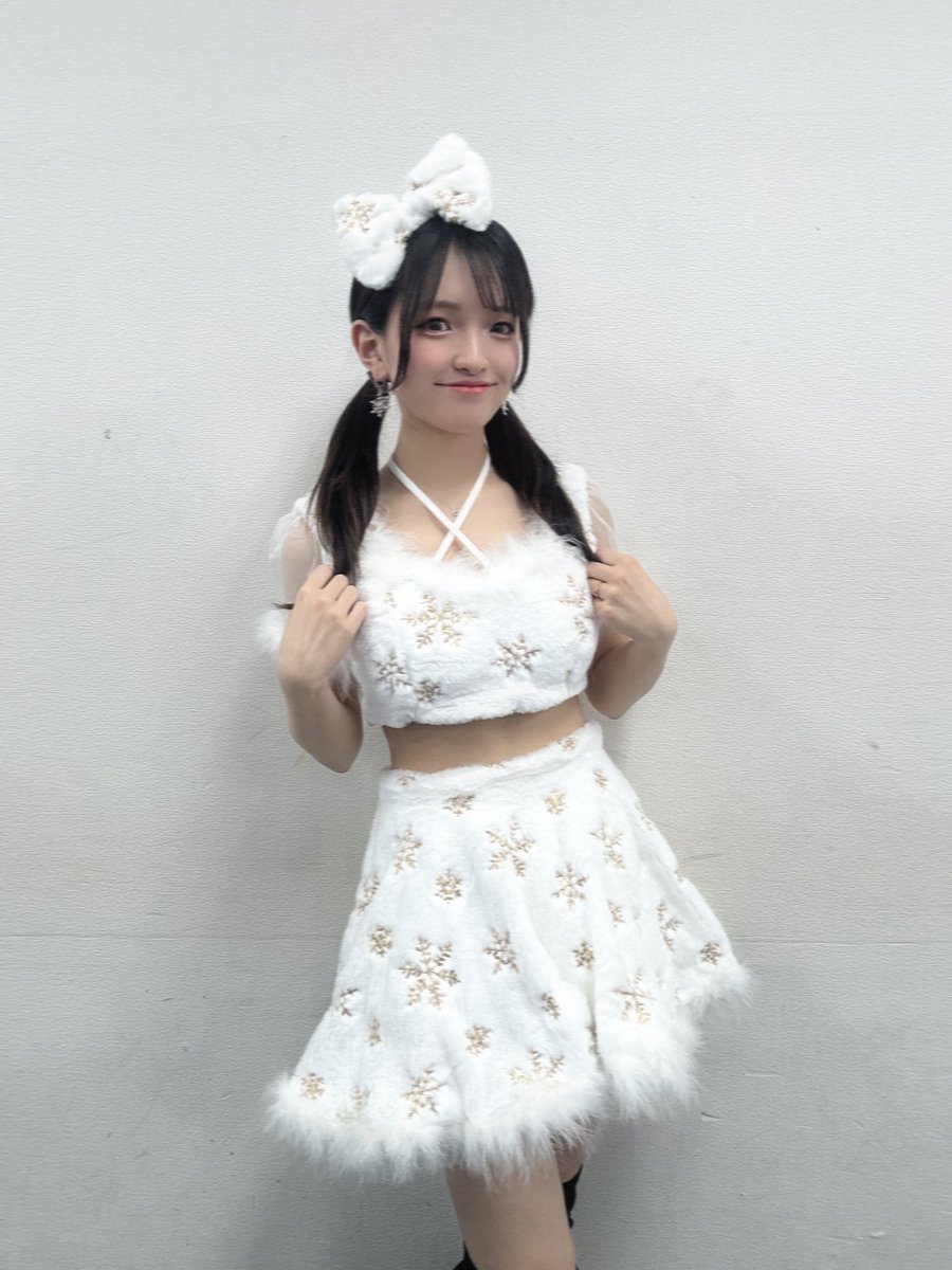 本日チェキ会ありがとうございました✨️ 沢山お話しに来てくれて