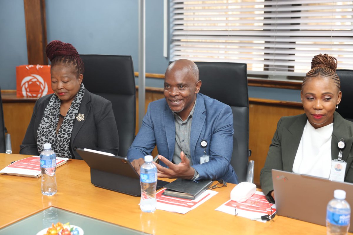 Revenue Services Lesotho tweet media