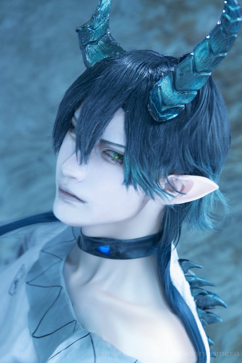 𝑐𝑜𝑠𝑝𝑙𝑎𝑦 𝑡𝑤𝑠𝑡
𝑀𝑎𝑙𝑙𝑒𝑢𝑠 𝐷𝑟𝑎𝑐𝑜𝑛𝑖𝑎 -𝐶ℎ𝑎𝑝𝑡𝑒𝑟7.5-
⚠︎捏造一部ドラゴン化

　　　𝐼𝑛 𝑡ℎ𝑒 𝑤𝑎𝑘𝑒 𝑜𝑓 𝑡ℎ𝑒 𝑂𝑣𝑒𝑟𝑏𝑙𝑜𝑡

.
𝑝ℎ𝑜𝑡𝑜<a href="/kaorincamera/">カオリン@📷🐹</a>