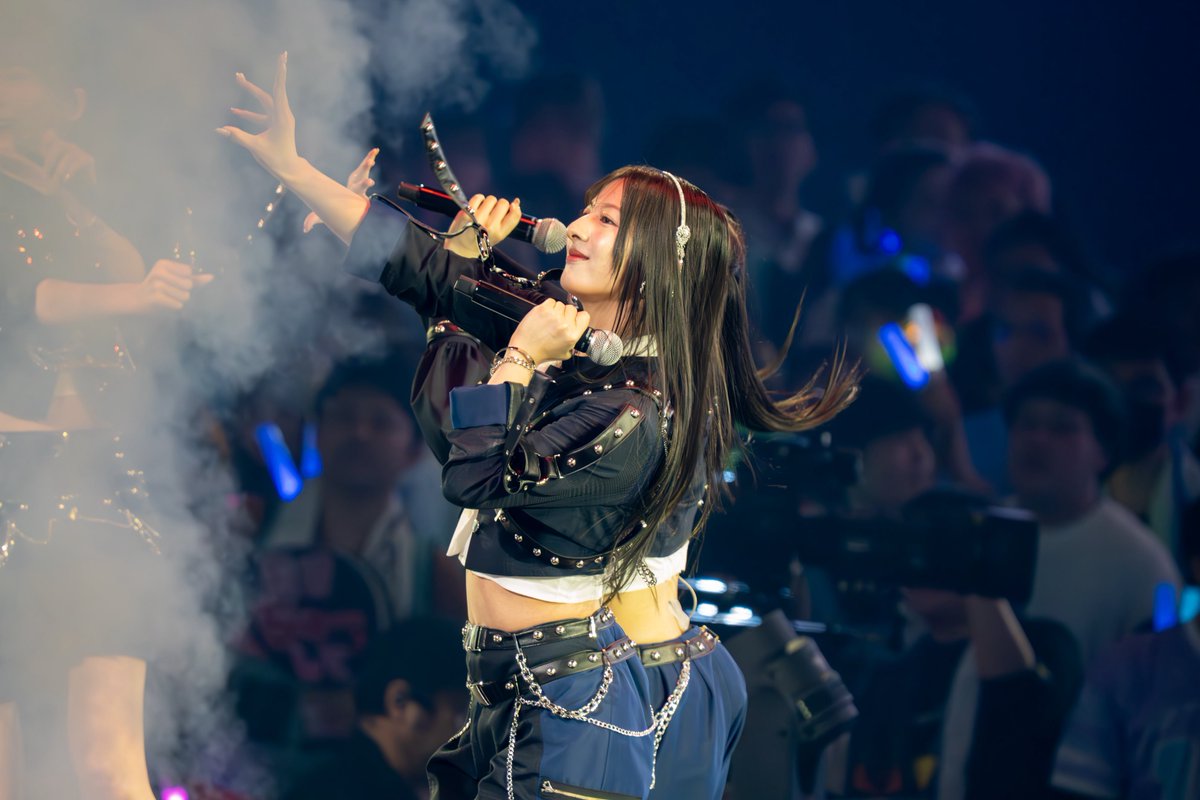 2026/02/23 ≠ME 7周年コンサート 「≠ME 7th ANNIVERSARY PREMIUM