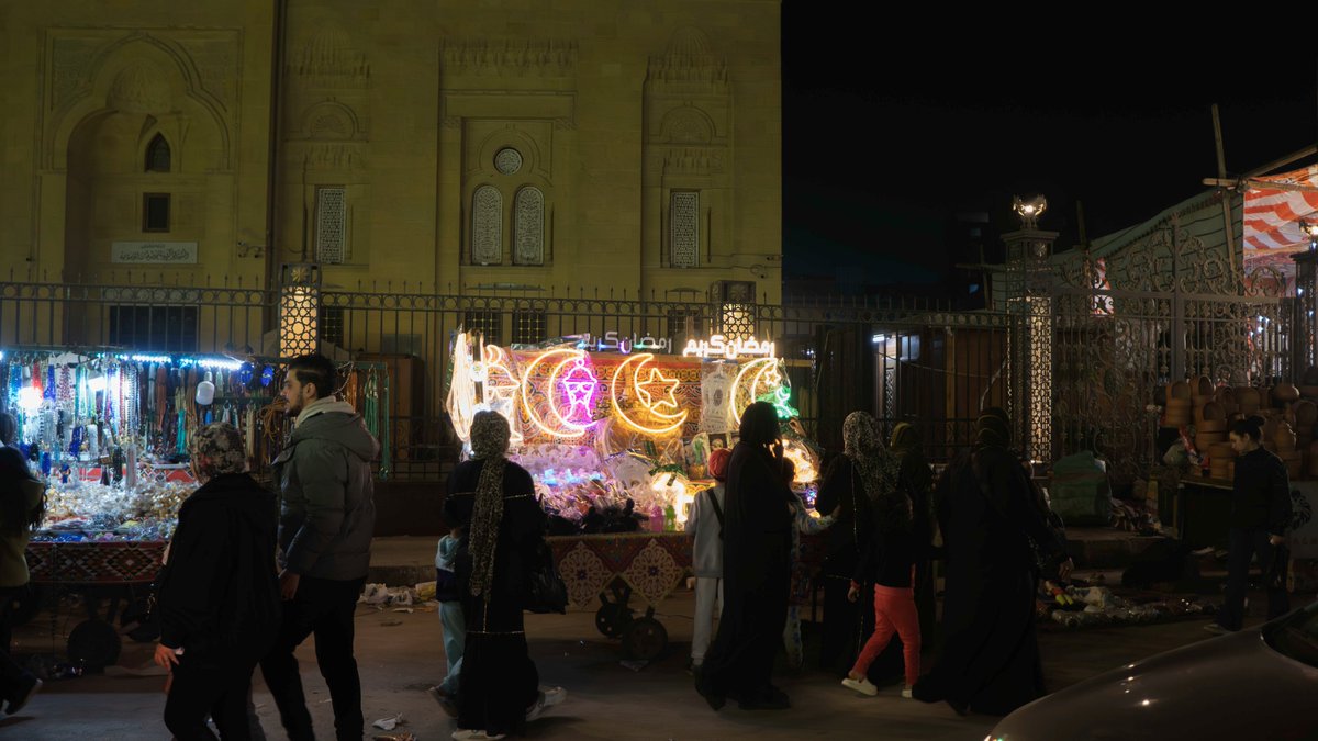 Zeinobia's tweet photo. Kodak Agfa presents: Cairo’s Al-Sayeda Zeinab Ramadan Bazaar 2026 in #Photos #ThisisEgypt #RealEgypt #SonyAlpha #MENA #Africa
من سوق #رمضان فى السيدة زينب لعام 2026 فى #القاهرة العامرة #فوتوجرافيا_مصر
https://t.co/lpHf1Vbdlx https://t.co/W6li6Dg5u2
