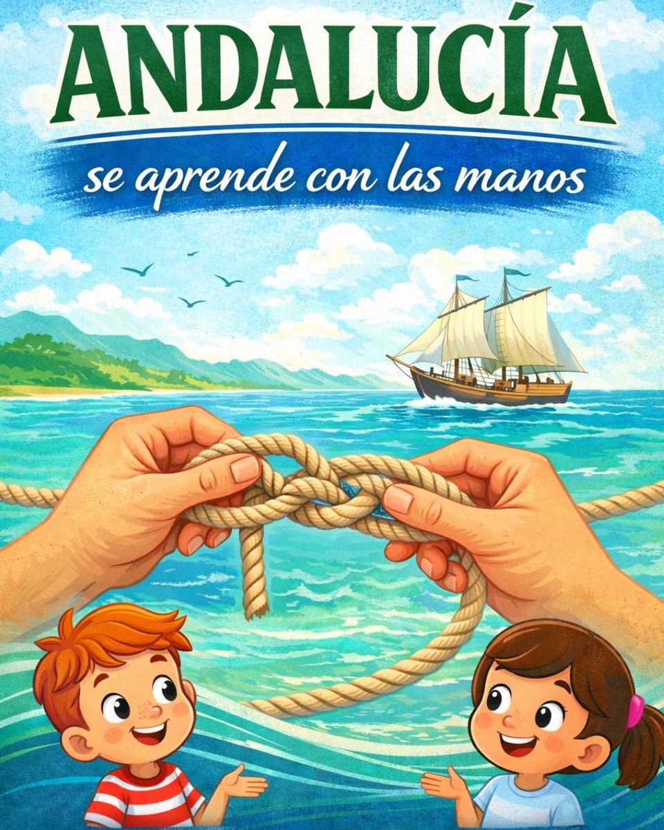 Pabellón Navegación tweet media