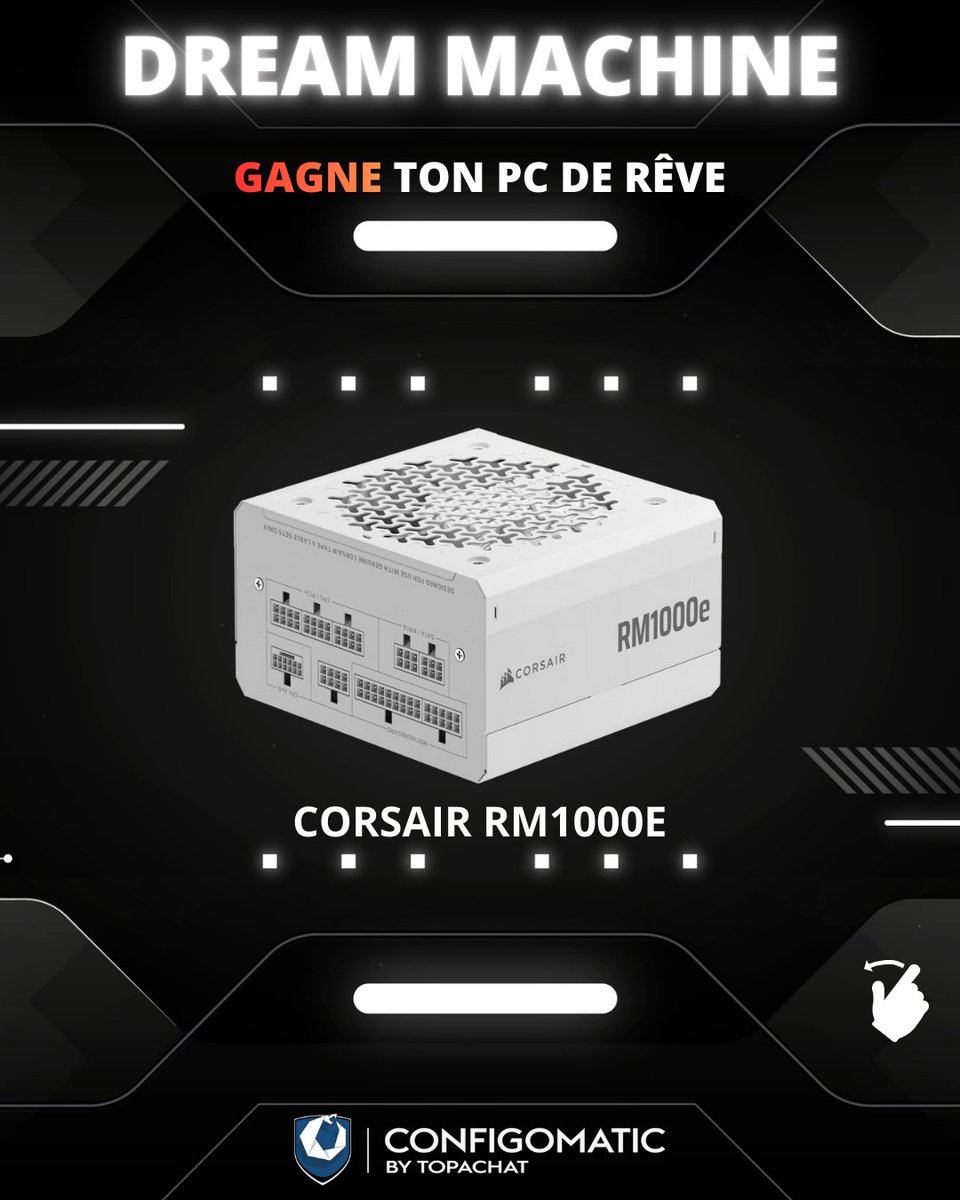 TopAchat tweet media