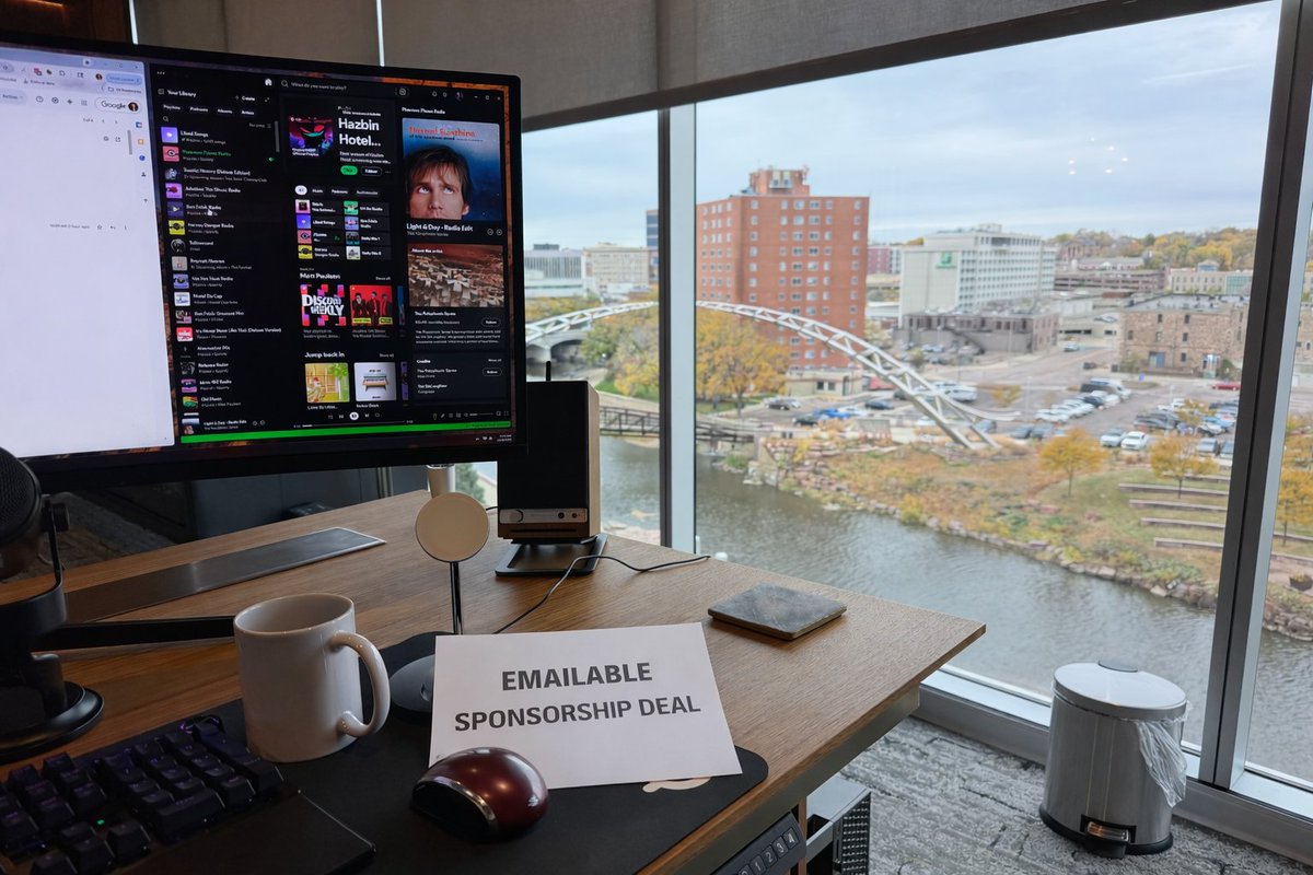 Sean Heilweil tweet media