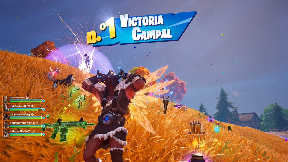 Se saben los nuevo requerimientos para las Alas de Prestigio - Wings of Renown?

Ayer que subí a Mítico 1, me salía que necesitaba 170 para Mítico 2. Si sumamos, viene siendo lo mismo, ya que se requieren 480 para 2 y 310 para 1.

480 - 310 = 170 🥸

¿Se redujo o no?

#Fortnite