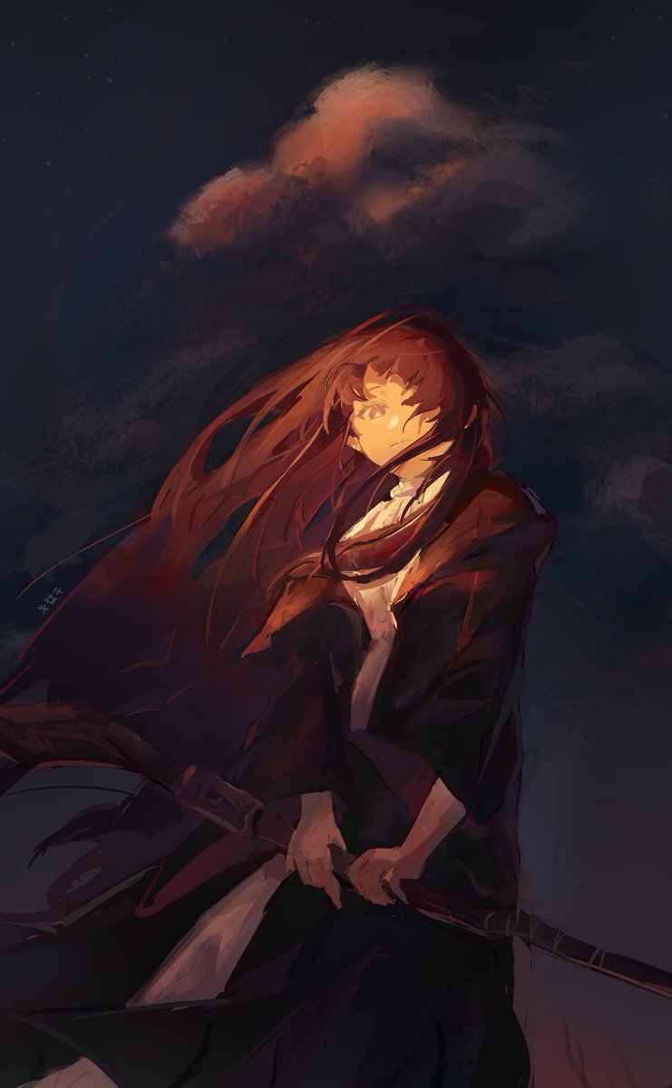 kisekipine_奇迹派 tweet media