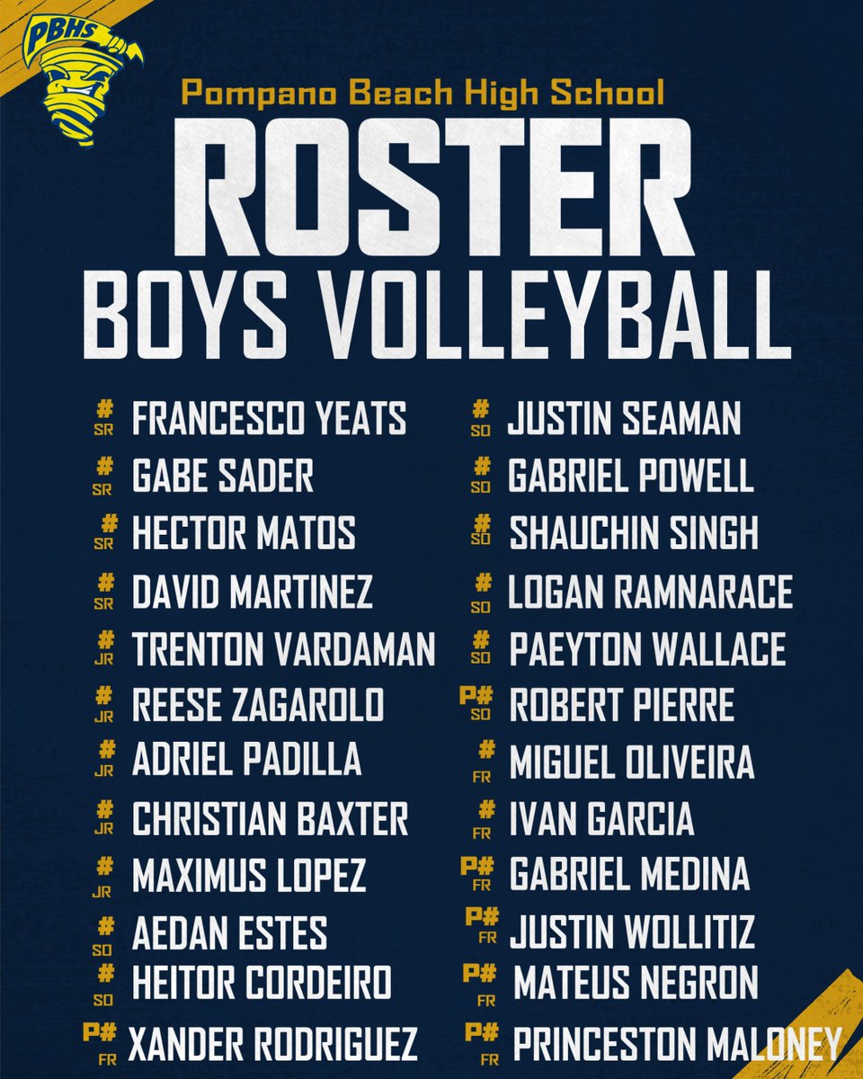 Golden Tornadoes Athletics tweet media