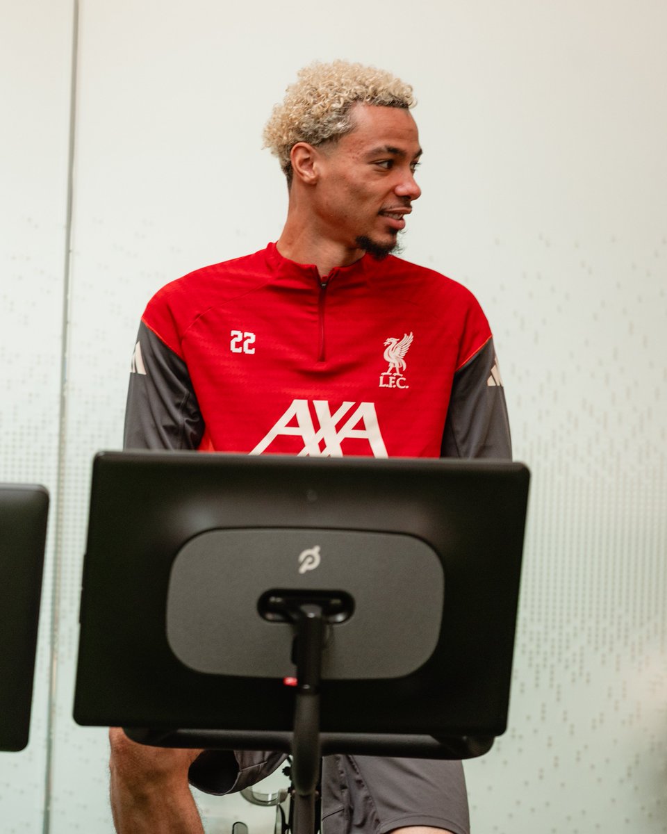 Liverpool FC (@LFC) on X