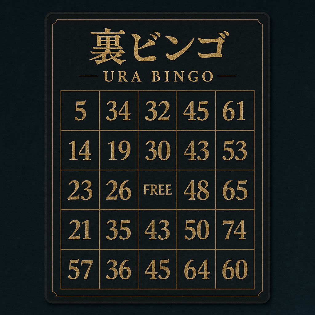 22:00〜👑🤡👑