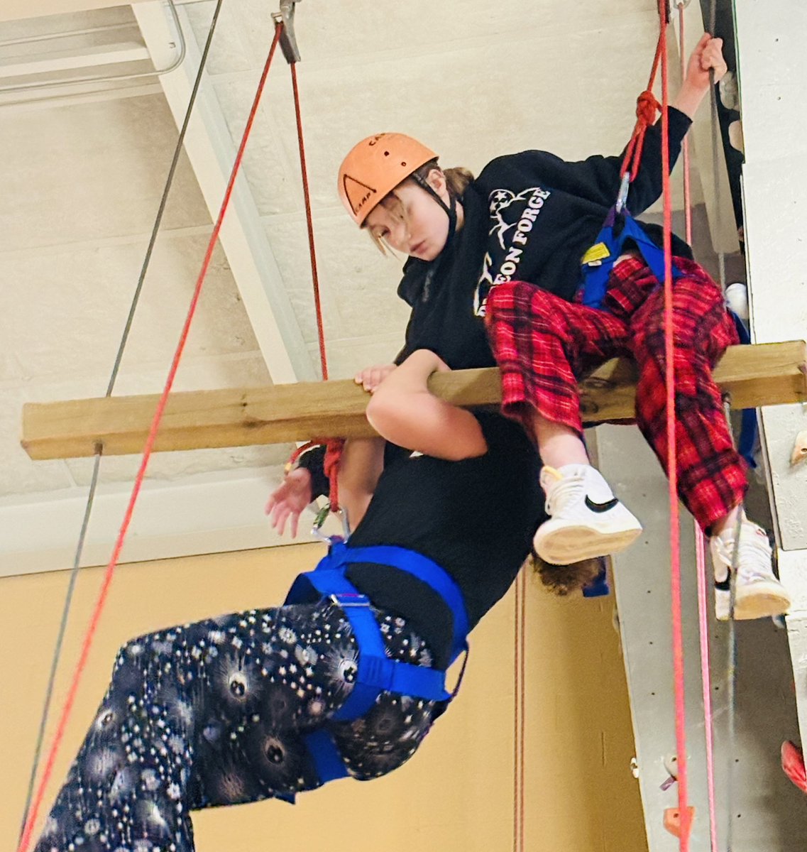 CMU Department of Recreation, Parks & Leisure Serv tweet media