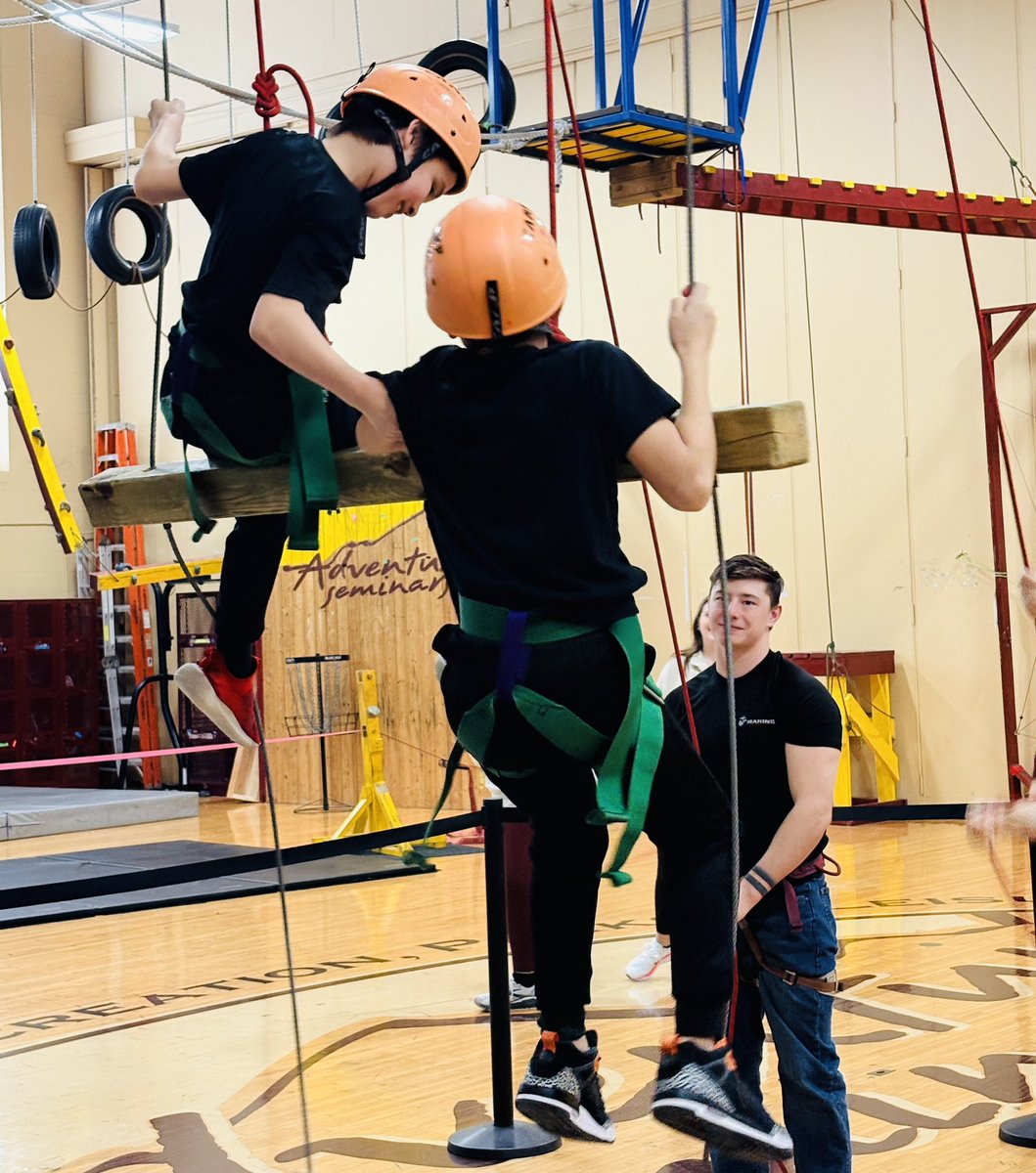 CMU Department of Recreation, Parks & Leisure Serv tweet media